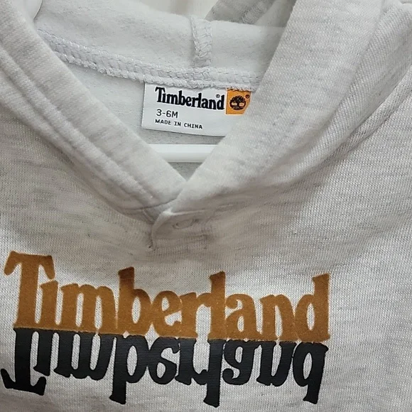 Timberland one - Picture 3 of 3